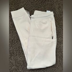 Old Navy Kid’s Cream Joggers